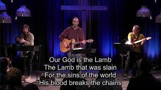 Sunday Morning Service - Live Stream