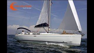 DUFOUR 455 GRAND LARGE - VOILIER DE VOYAGE