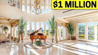 What Can $1,000,000 Buy You in Las Vegas?