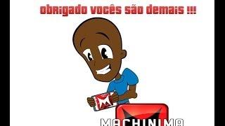 Quik+Machinima no Sistema !!!