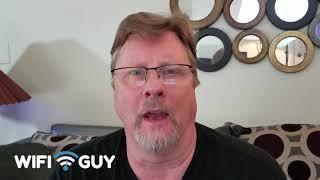 Take Control Of Your Home Network!