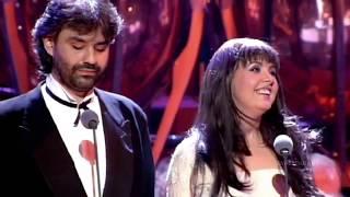 Andrea Bocelli & Sarah Brightman   Time to Say Goodbye 720p via Skyload