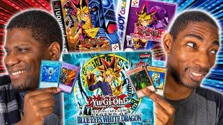 Classic Yu-Gi-Oh Duel BUT Using Video Game Rules!