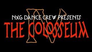 NXG Dance Crew Event Concepts