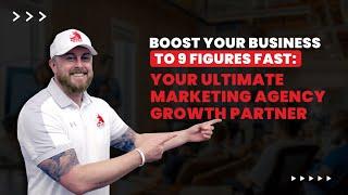 Boost Your Business: Multiple 9 Figures Growth In the First Quarter of The Year