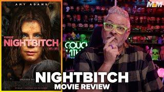 Nightbitch (2024) Movie Review