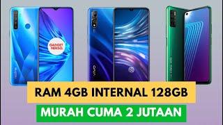 10 HP RAM 4GB INTERNAL 128GB MURAH HARGA 2 JUTAAN - GARANSI RESMI