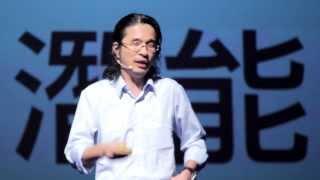 超越教育！線上學習新革命：葉丙成 (Ping-Cheng Yeh) at TEDxTaipei 2013