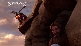 Turn Stones Into Bread - Superbook