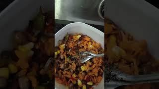 Day 1 Dinner  #healthy #trending #healthylifestyle #healthyfood #ytshorts #shorts #ytviral