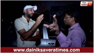 Dainik Savera Night Survey in Jalandhar? Promo