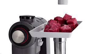 Bosch MUZ8FW1 Meat Mincer Attachment 1 - Global Offers