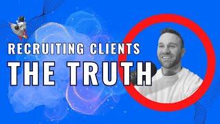 Hard Truth: Business Development for Recruiters