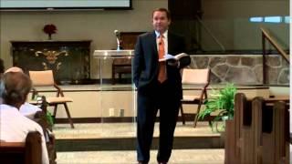 Does It Matter Where You Go to Church?