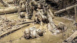 Foreign Legion: How to Survive in the Hostile Amazon Rainforest | Full Documentary