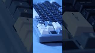 RK M75 Unboxing with sound test! #tech #keyboard #unboxing