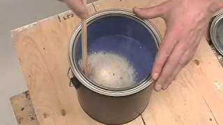 How To Use Homax® Paint Hardener