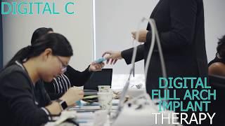 Digital Dentistry Mastership Program