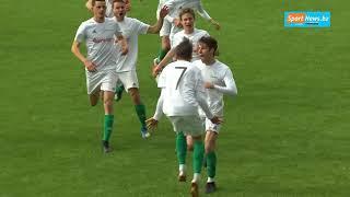 1. Amateurliga: Plose - Natz 2:2, 05.05.2019