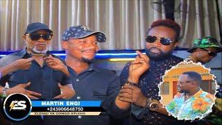 WERRASON CONTRE L'ACTE D'HUMILIATION De KOFFI OLOMIDE Sur MATHIEU BONSHE RESPECT YA BA JOURNALISTES