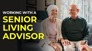 Why Work With A Senior Living Advisor | Senior Living in Arizona