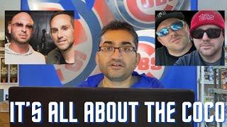 Sports Card Radio Makes A Great Point