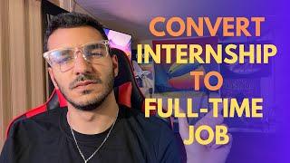 Best Internship Advice For College Students || Top 5 Internship Tips For College Students