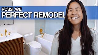 Laurel Heights San Francisco Bathroom Remodel | We Do Construction