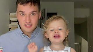 Throwback videos of Uncle Chris and Marleigh| Uncle Chris and Marleigh| Yeet baby