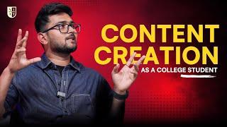 Full Guide To Content Creation by @TharunSpeaks | Content Masterclass | NIAT @NIATIndia.