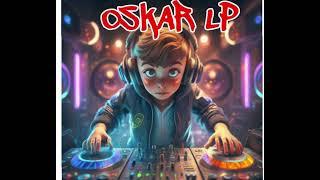 Ukranian Disko to Disconnect - dj Oskar LP