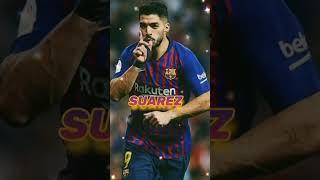 Legends of Barcelona  | part-2 | Ft.Messi, Neymar,Suarez #fcbarcelona #footballshorts