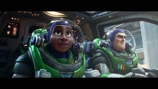 Disney and Pixar's Lightyear | "Beyond Infinity" | Now on Blu-ray & Digital