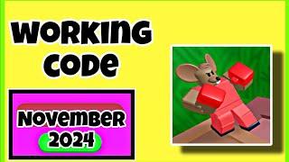 [NOVEMBER 2024] WORKING CODE CHEESE TD ROBLOX | CHEESE TD CODE