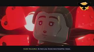 Lego Star Wars The Skywalker Saga Memes and Best Funny Moments