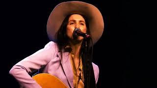 Jaime Wyatt performing her great song "Neon Cross" at The Beachland Ballroom Cleveland Ohio