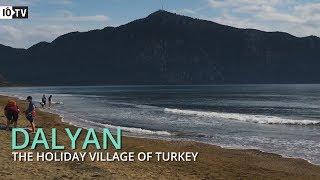 DALYAN - The Holiday Village of Turkey