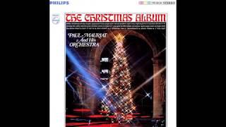 Paul Mauriat - The Christmas Album