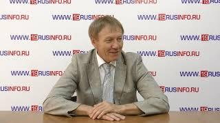 Сергей Кочан о праздничных мероприятиях