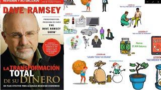 10 LECCIONES DEL LIBRO "LA TRANSFORMACION TOTAL DE SU DINERO"