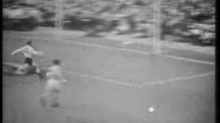 Spurs v Man Utd (1965)