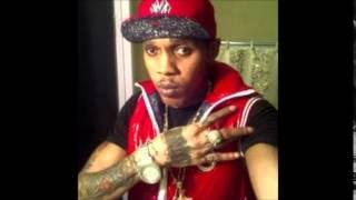 Vybz Kartel - Supervisor (raw) [Waterford Riddim] November 2014