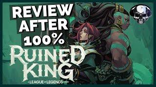 Ruined King - Review After 100%