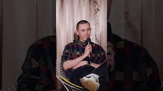 Dax Flame hilarious interview with TommyInnit & Jack Manifold