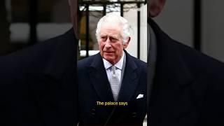 King Charles III has been diagnosed with cancer that was found during prostate surgery