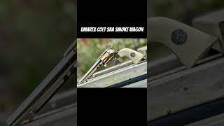 Umarex Smoke Wagon Colt SAA