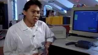 Making useable products I - People-centred designing (1/10)