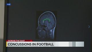 ECU Health doctor speaks on football injury risks