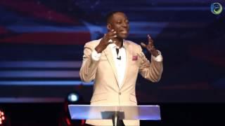 Rev Sam Adeyemi | Accelerate Conference 2017 (Day 4)