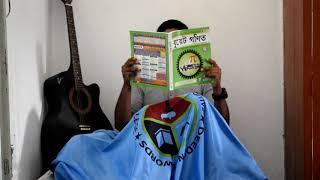 Life changing Joykoly Publications Commercial!!!